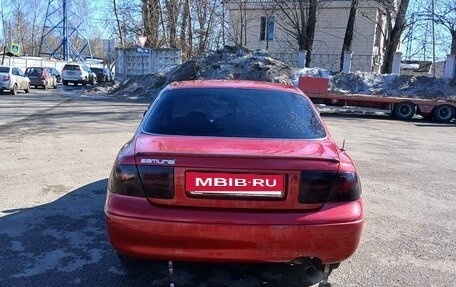 Mazda 626, 1995 год, 255 000 рублей, 6 фотография