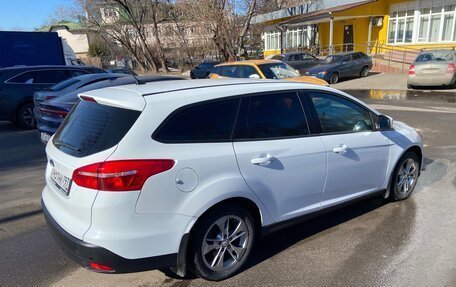 Ford Focus III, 2016 год, 1 350 000 рублей, 6 фотография