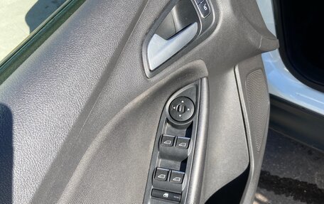 Ford Focus III, 2016 год, 1 350 000 рублей, 12 фотография