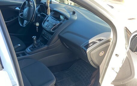 Ford Focus III, 2016 год, 1 350 000 рублей, 15 фотография