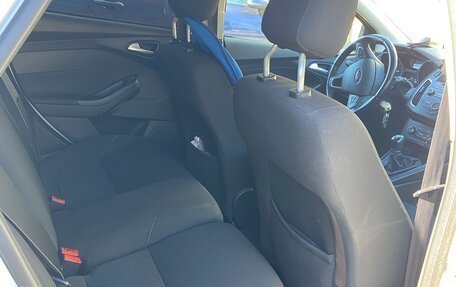 Ford Focus III, 2016 год, 1 350 000 рублей, 14 фотография