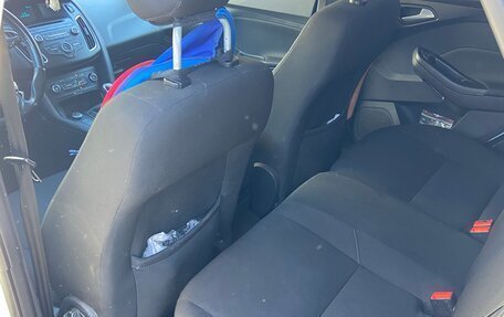 Ford Focus III, 2016 год, 1 350 000 рублей, 13 фотография