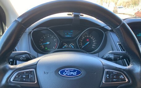 Ford Focus III, 2016 год, 1 350 000 рублей, 19 фотография