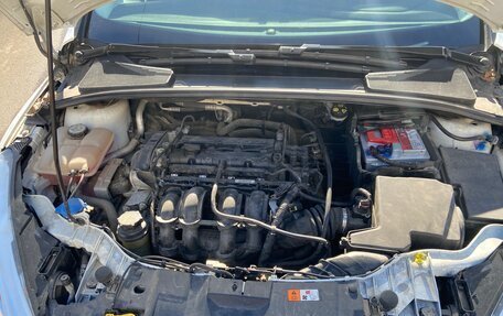 Ford Focus III, 2016 год, 1 350 000 рублей, 20 фотография