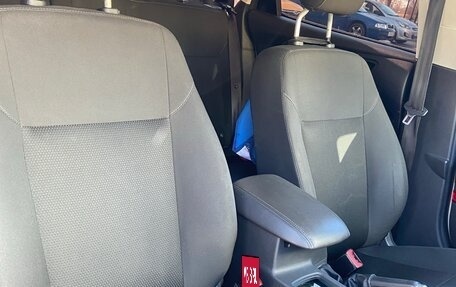 Ford Focus III, 2016 год, 1 350 000 рублей, 16 фотография