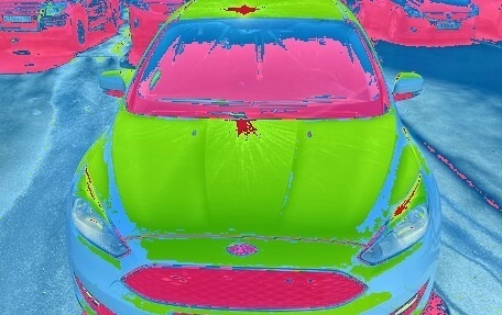 Ford Focus III, 2016 год, 1 350 000 рублей, 9 фотография