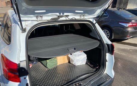 Ford Focus III, 2016 год, 1 350 000 рублей, 21 фотография