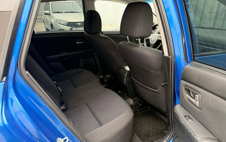 Mazda 3, 2005 год, 540 000 рублей, 11 фотография