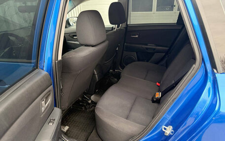 Mazda 3, 2005 год, 540 000 рублей, 14 фотография