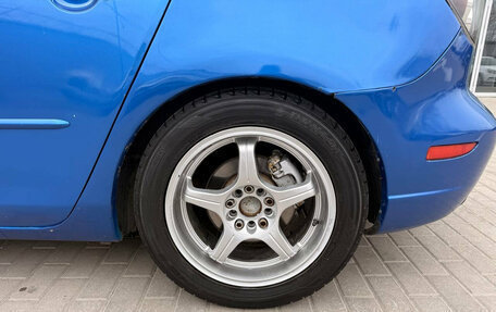 Mazda 3, 2005 год, 540 000 рублей, 13 фотография