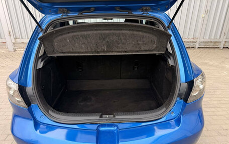 Mazda 3, 2005 год, 540 000 рублей, 10 фотография