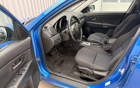 Mazda 3, 2005 год, 540 000 рублей, 16 фотография