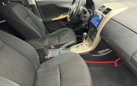 Toyota Corolla, 2008 год, 820 000 рублей, 9 фотография