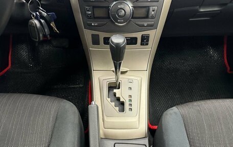 Toyota Corolla, 2008 год, 820 000 рублей, 12 фотография