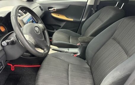 Toyota Corolla, 2008 год, 820 000 рублей, 19 фотография