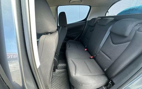 Peugeot 308 II, 2009 год, 495 000 рублей, 12 фотография