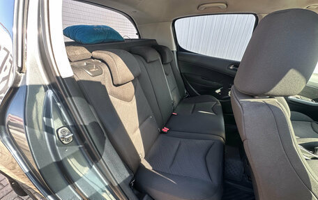 Peugeot 308 II, 2009 год, 495 000 рублей, 14 фотография