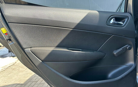 Peugeot 308 II, 2009 год, 495 000 рублей, 20 фотография