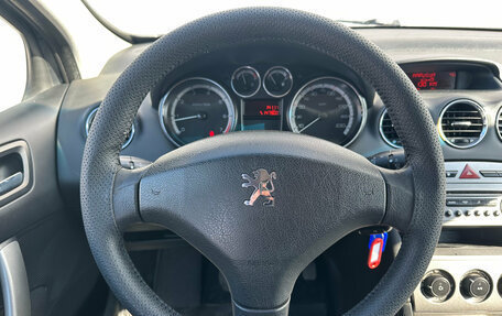 Peugeot 308 II, 2009 год, 495 000 рублей, 18 фотография