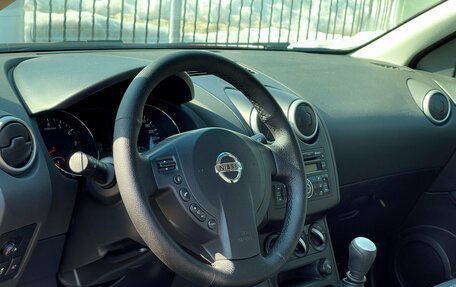 Nissan Qashqai, 2011 год, 1 019 000 рублей, 8 фотография