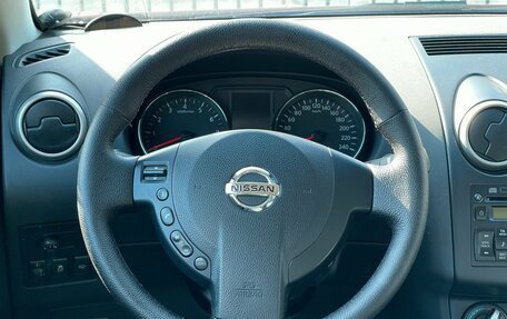 Nissan Qashqai, 2011 год, 1 019 000 рублей, 12 фотография