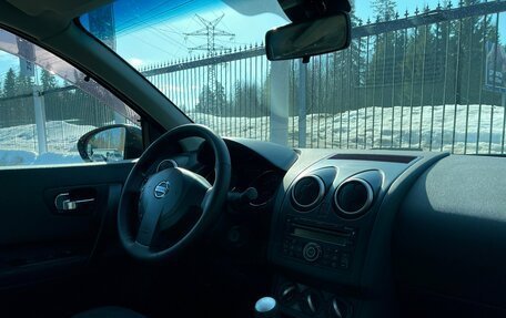 Nissan Qashqai, 2011 год, 1 019 000 рублей, 9 фотография