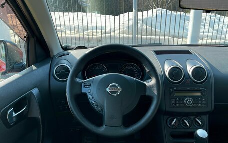 Nissan Qashqai, 2011 год, 1 019 000 рублей, 11 фотография