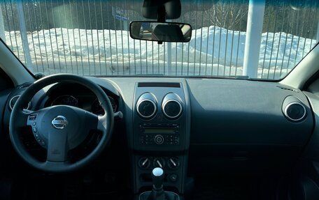 Nissan Qashqai, 2011 год, 1 019 000 рублей, 10 фотография