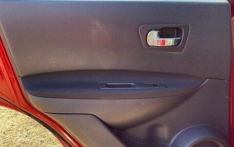 Nissan Qashqai, 2011 год, 1 019 000 рублей, 17 фотография