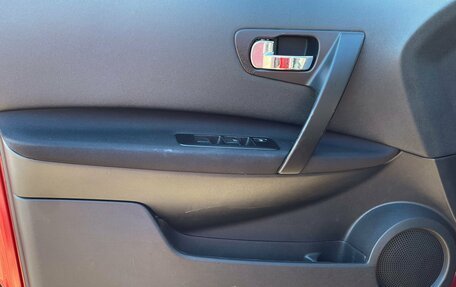 Nissan Qashqai, 2011 год, 1 019 000 рублей, 14 фотография