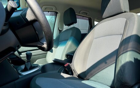 Nissan Qashqai, 2011 год, 1 019 000 рублей, 16 фотография