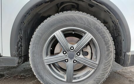 Mitsubishi Outlander III рестайлинг 3, 2021 год, 2 704 000 рублей, 22 фотография