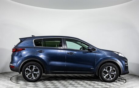 KIA Sportage IV рестайлинг, 2018 год, 2 250 000 рублей, 8 фотография