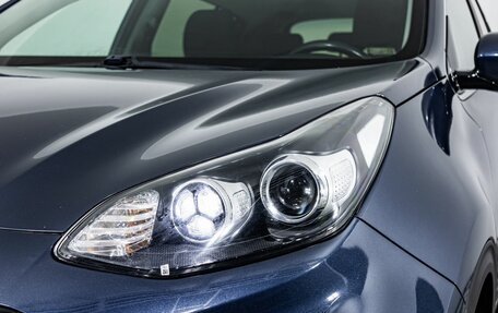 KIA Sportage IV рестайлинг, 2018 год, 2 250 000 рублей, 10 фотография