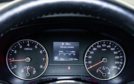 KIA Sportage IV рестайлинг, 2018 год, 2 250 000 рублей, 18 фотография