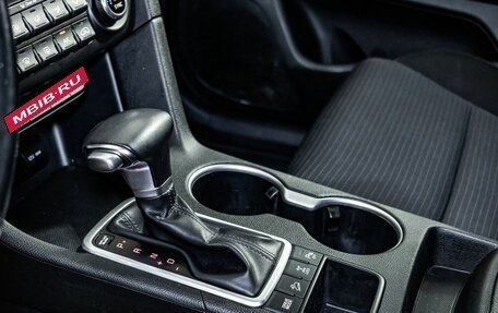 KIA Sportage IV рестайлинг, 2018 год, 2 250 000 рублей, 21 фотография