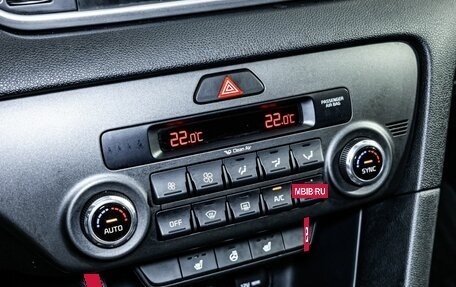 KIA Sportage IV рестайлинг, 2018 год, 2 250 000 рублей, 20 фотография