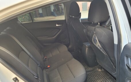 KIA Cerato III, 2017 год, 1 350 000 рублей, 4 фотография