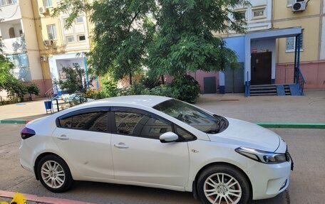 KIA Cerato III, 2017 год, 1 350 000 рублей, 6 фотография