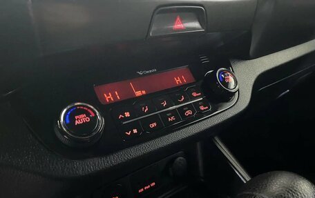 KIA Sportage III, 2012 год, 1 170 183 рублей, 13 фотография