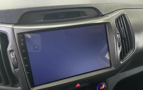 KIA Sportage III, 2012 год, 1 170 183 рублей, 12 фотография