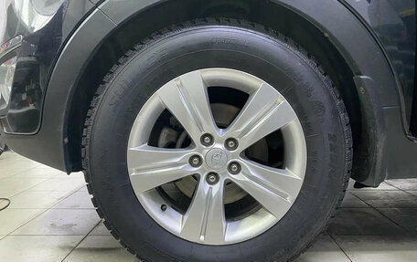 KIA Sportage III, 2012 год, 1 170 183 рублей, 4 фотография