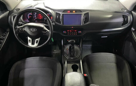 KIA Sportage III, 2012 год, 1 170 183 рублей, 15 фотография