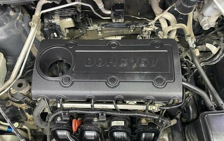 KIA Sportage III, 2012 год, 1 170 183 рублей, 7 фотография