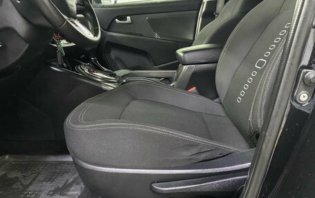 KIA Sportage III, 2012 год, 1 170 183 рублей, 8 фотография