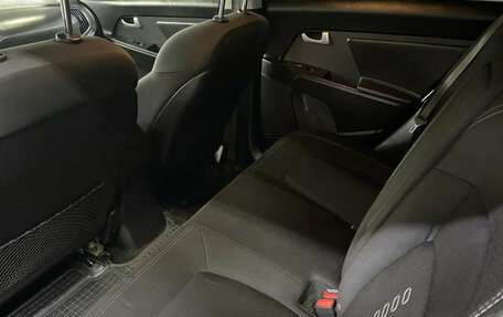 KIA Sportage III, 2012 год, 1 170 183 рублей, 16 фотография