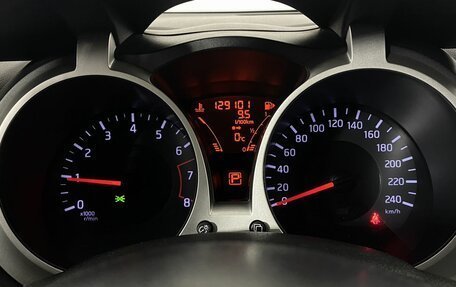 Nissan Juke II, 2012 год, 1 190 000 рублей, 14 фотография