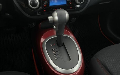 Nissan Juke II, 2012 год, 1 190 000 рублей, 16 фотография