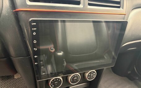 Nissan Almera Classic, 2008 год, 599 900 рублей, 9 фотография