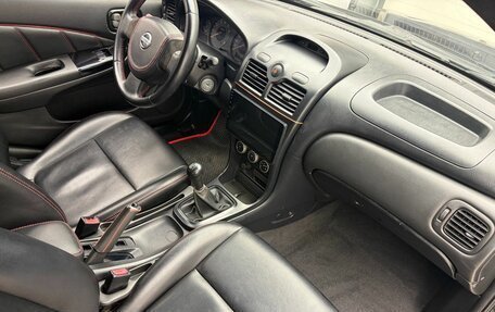 Nissan Almera Classic, 2008 год, 599 900 рублей, 14 фотография